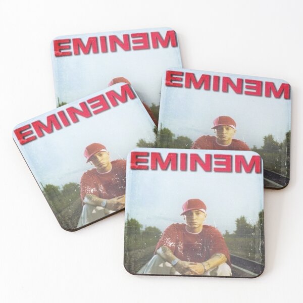 Item preview, Eminem Vintage designed and sold by Altaf Aji.