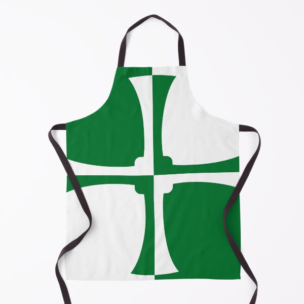 Item preview, Kirkcudbrightshire flag designed and sold by rheyes.