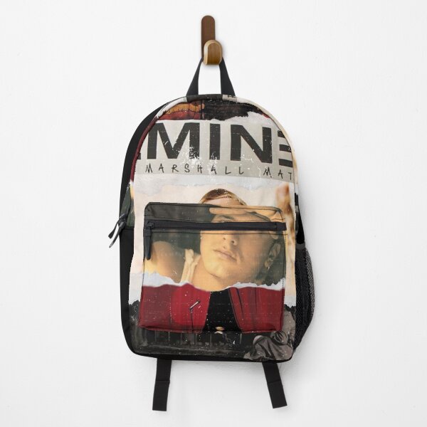 Item preview, Eminem - The Marshall Mathers designed and sold by Altaf Aji.