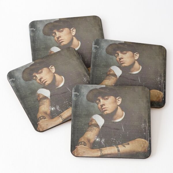 Item preview, Eminem Rapper Vintage designed and sold by Altaf Aji.