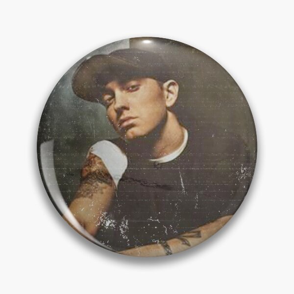 Item preview, Eminem Rapper Vintage designed and sold by Altaf Aji.