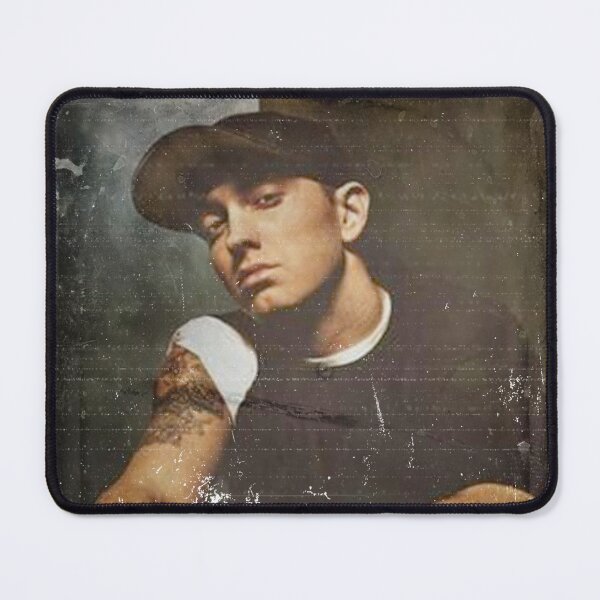 Item preview, Eminem Rapper Vintage designed and sold by Altaf Aji.