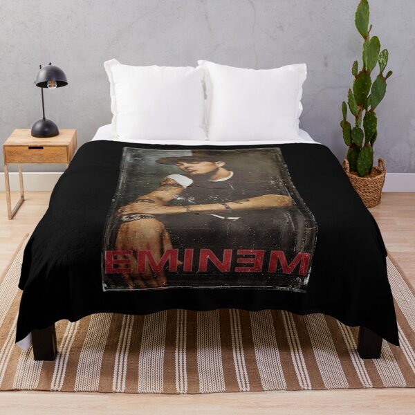 Item preview, Eminem Rapper Vintage designed and sold by Altaf Aji.
