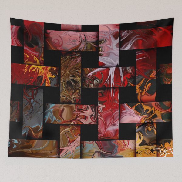 Item preview, Digital Abstract 3 GR designed and sold by studioabstract.
