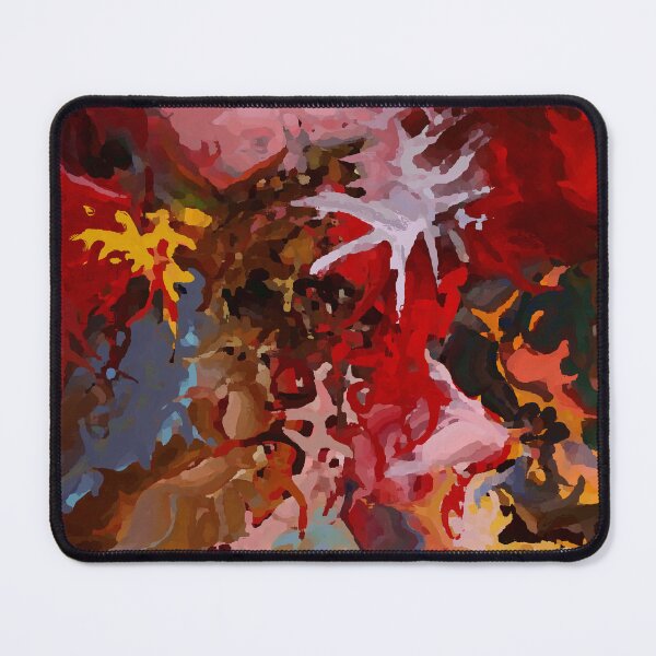 Item preview, Digital Abstract 3 OIL designed and sold by studioabstract.
