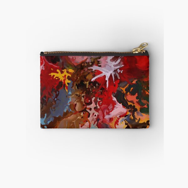 Item preview, Digital Abstract 3 OIL designed and sold by studioabstract.