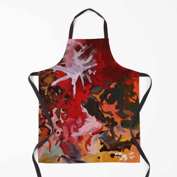 Item preview, Digital Abstract 3 OIL designed and sold by studioabstract.