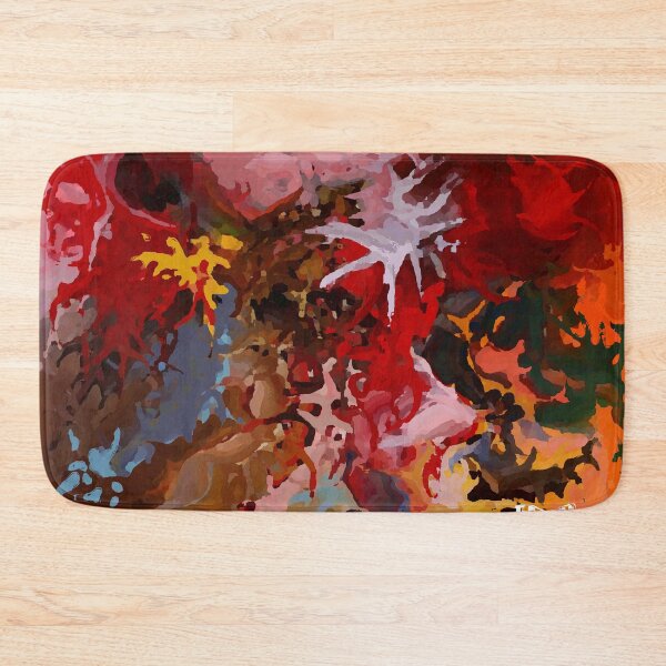 Item preview, Digital Abstract 3 OIL designed and sold by studioabstract.