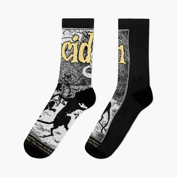 Item preview, Acid Bath designed and sold by yellowmanman.