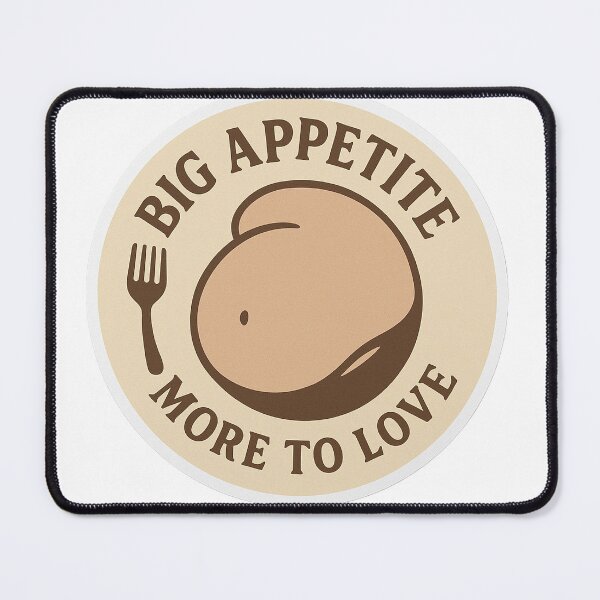 Item preview, More to Love designed and sold by GnomeChompsky.