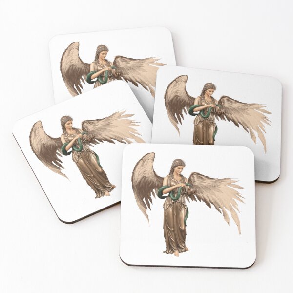 Item preview, Panacea Goddess designed and sold by garacinka.