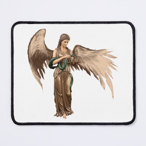 Item preview, Panacea Goddess designed and sold by garacinka.
