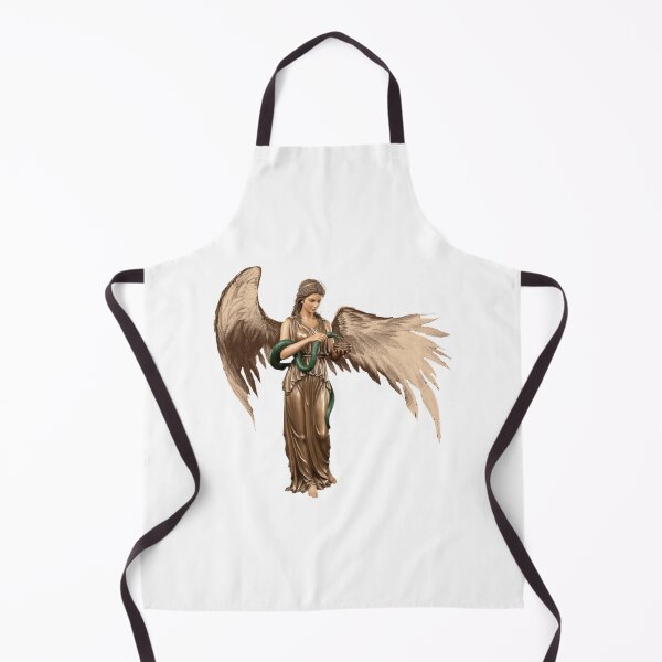 Item preview, Panacea Goddess designed and sold by garacinka.