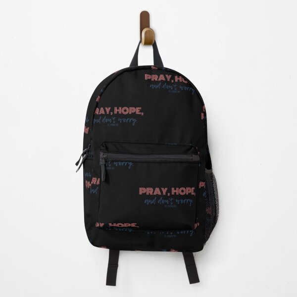 Item preview, Pray Hope and Don’t Worry designed and sold by BarbaraLFalo.