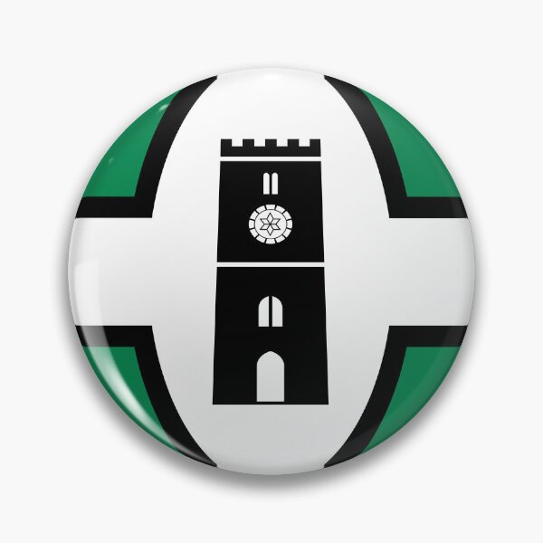 Item preview, Newton Abbot flag designed and sold by rheyes.