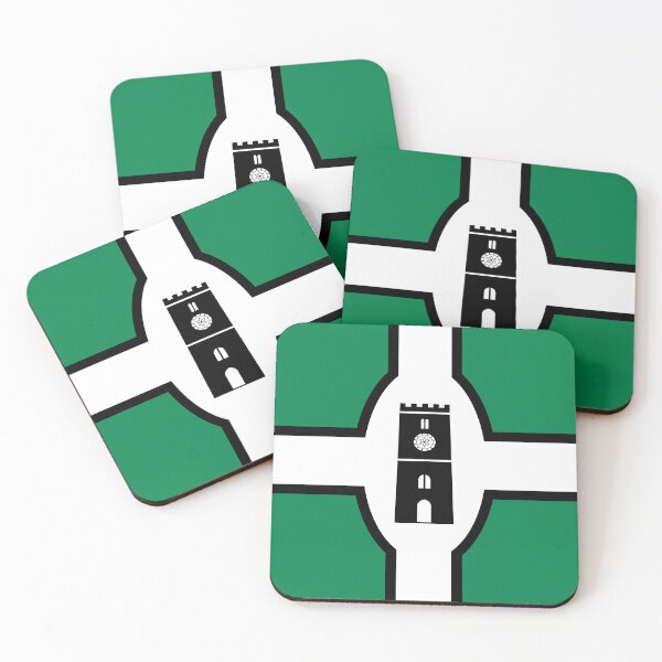 Item preview, Newton Abbot flag designed and sold by rheyes.