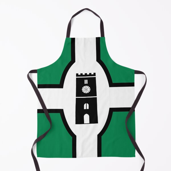 Item preview, Newton Abbot flag designed and sold by rheyes.