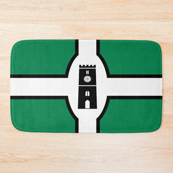 Item preview, Newton Abbot flag designed and sold by rheyes.