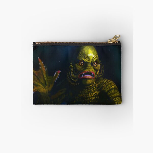 Item preview, The Gill-Man (The Creature from The Black Lagoon) designed and sold by mentalalchemy.