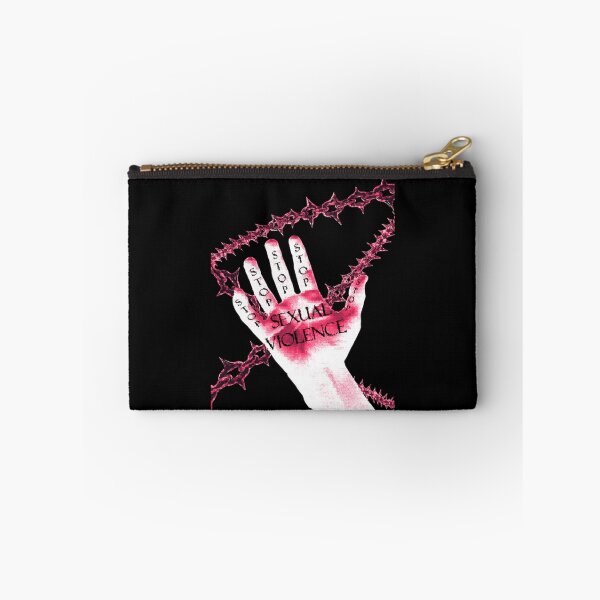 Item preview, Stop Sexual Violence designed and sold by garacinka.