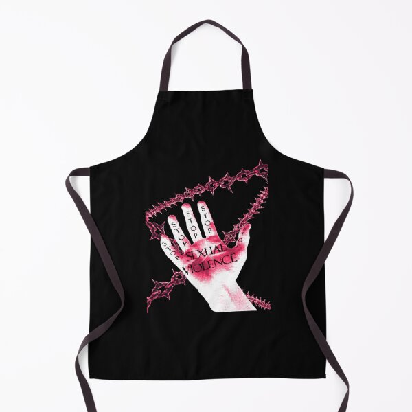 Item preview, Stop Sexual Violence designed and sold by garacinka.