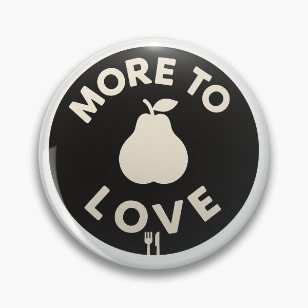 Item preview, More to Love designed and sold by GnomeChompsky.