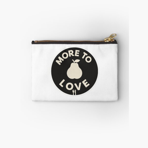 Item preview, More to Love designed and sold by GnomeChompsky.