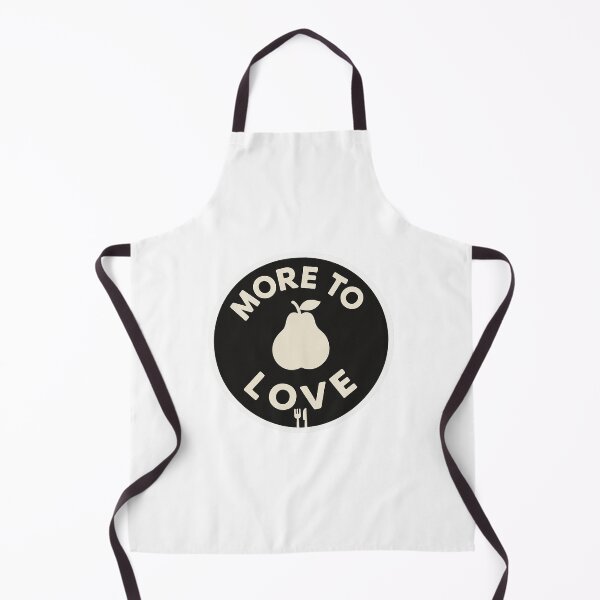 Item preview, More to Love designed and sold by GnomeChompsky.