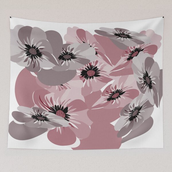 Item preview, Elegant Floral Composition designed and sold by Nature  Nblossom.