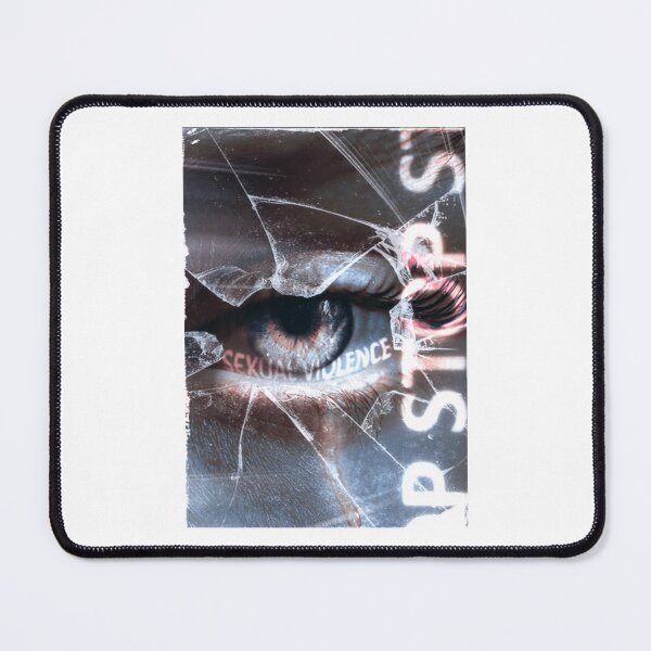 Item preview, Stop Sexual Violence designed and sold by garacinka.