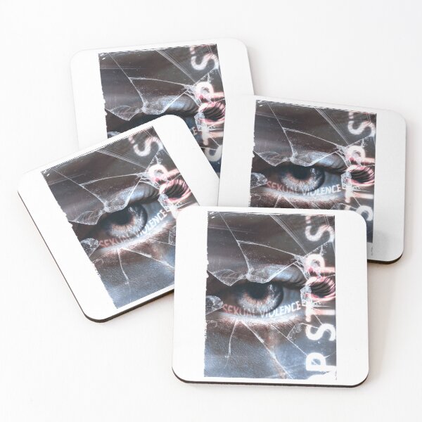 Item preview, Stop Sexual Violence designed and sold by garacinka.