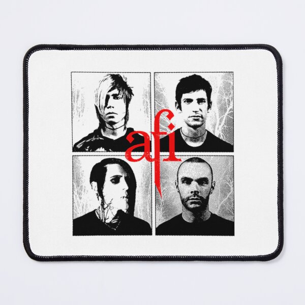 Item preview, AFI BAND designed and sold by tabithabanks26.