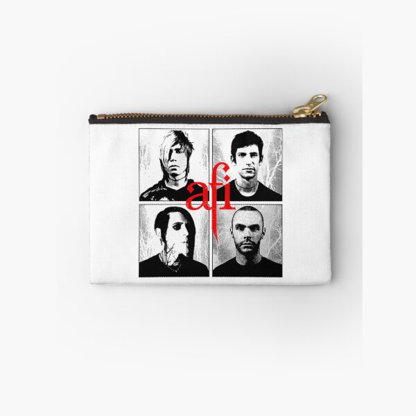 Item preview, AFI BAND designed and sold by tabithabanks26.