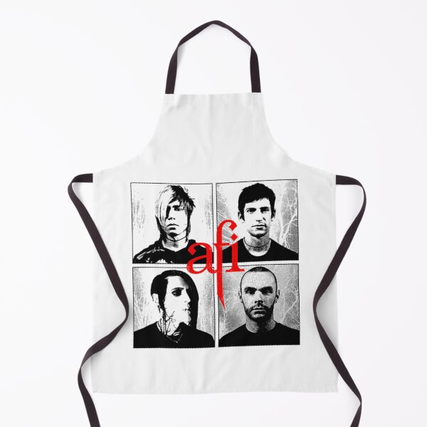 Item preview, AFI BAND designed and sold by tabithabanks26.