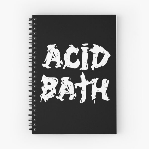 Item preview, Acid Bath designed and sold by yellowmanman.