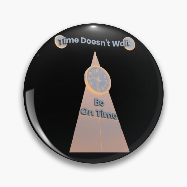 Item preview, Be On Time designed and sold by garacinka.