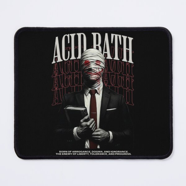 Item preview, Acid Bath designed and sold by yellowmanman.