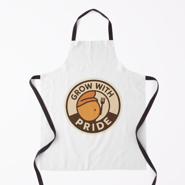 Item preview, Grow with Pride designed and sold by GnomeChompsky.