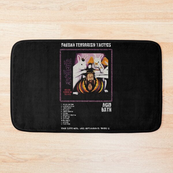 Item preview, Acid Bath designed and sold by yellowmanman.