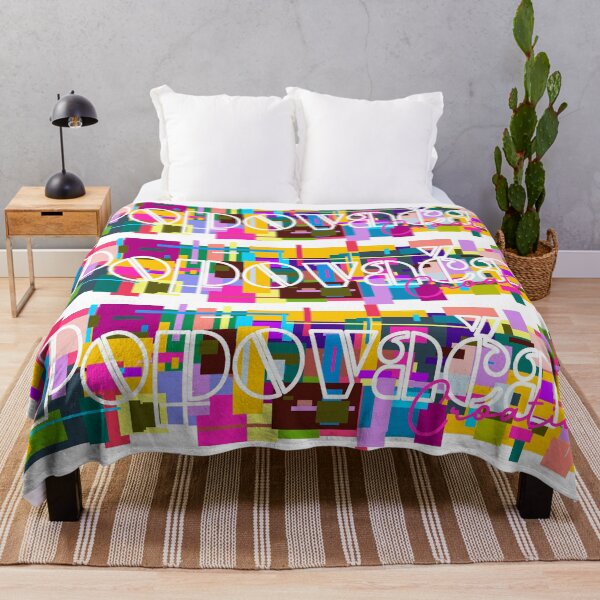 Item preview, Popovača, Croatia, Vibrant Abstract City Typography Art designed and sold by Wanderful-roads.