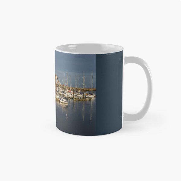 Item preview, Bridlington Harbour designed and sold by Alisonchambers2.