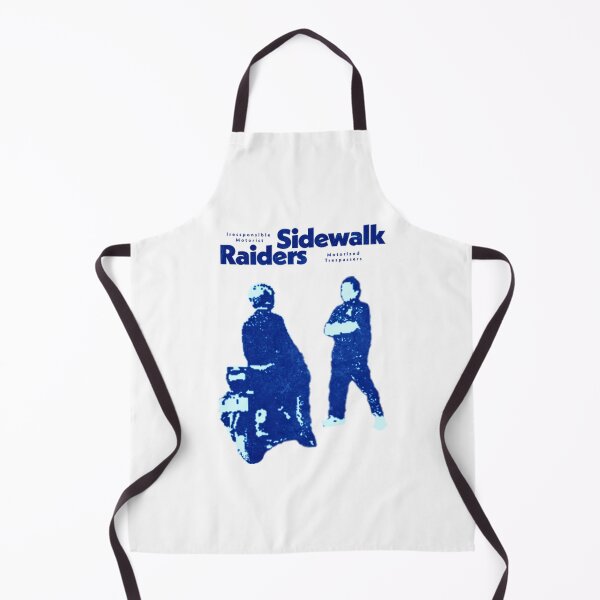 Item preview, Sidewalk Raiders designed and sold by garacinka.