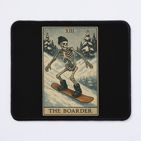 Item preview, Snowboarder Snowboarding Funny Snowboard Mem Women designed and sold by BlueBerry-Pengu.