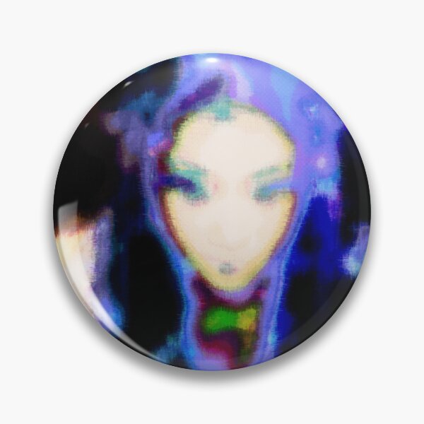 Item preview, Cyber Girl designed and sold by BorntoScram.