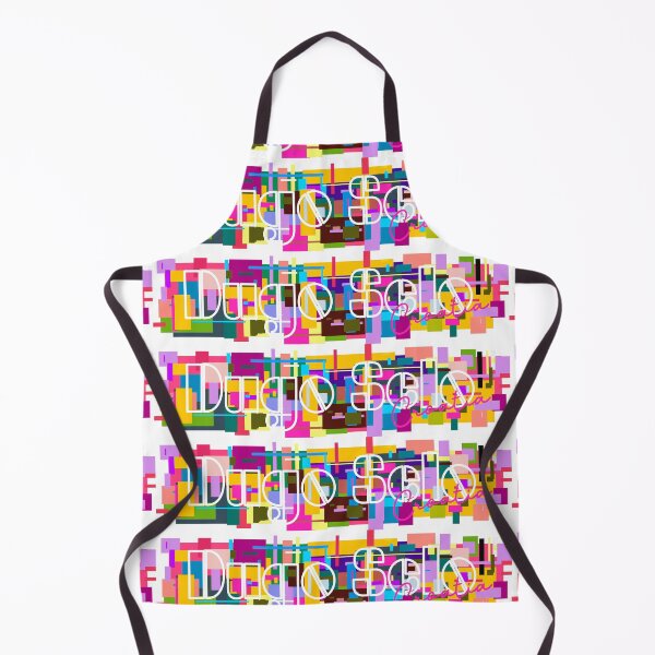Item preview, Dugo Selo, Croatia, Vibrant Abstract City Typography Art designed and sold by Wanderful-roads.