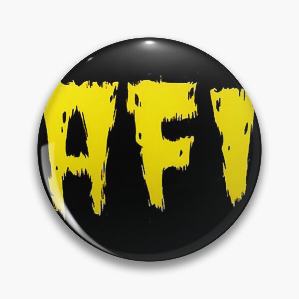 Item preview, AFI BAND designed and sold by tabithabanks26.