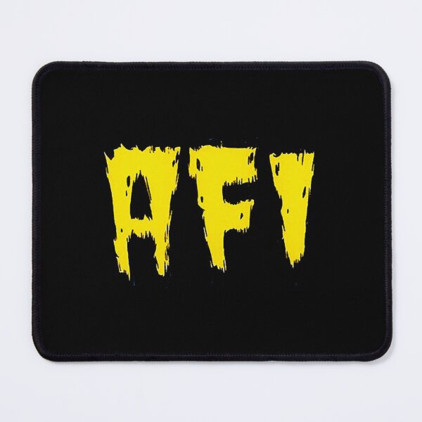 Item preview, AFI BAND designed and sold by tabithabanks26.