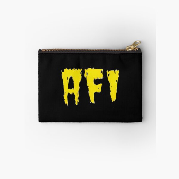 Item preview, AFI BAND designed and sold by tabithabanks26.