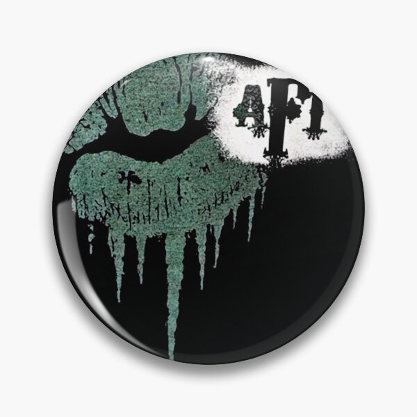 Item preview, AFI BAND designed and sold by tabithabanks26.
