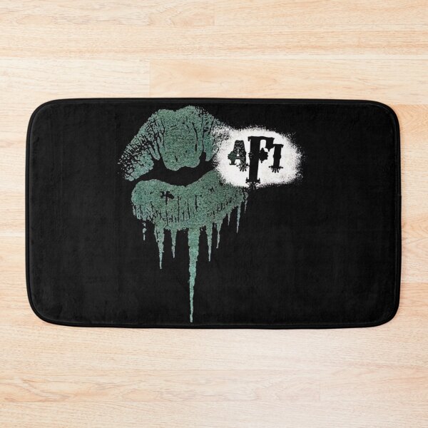 Item preview, AFI BAND designed and sold by tabithabanks26.